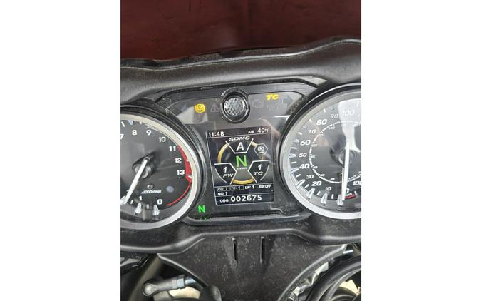 2024 HAYABUSA 25th Anniversary Edition - Suzuki