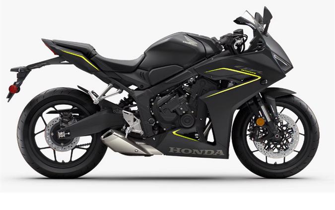 2026 HONDA CBR650R E-CLUTCH