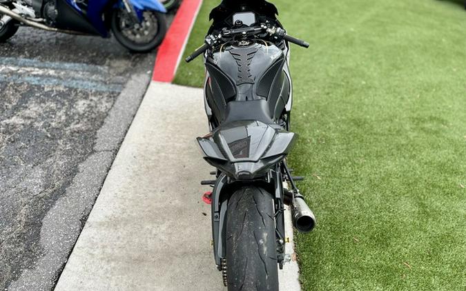 2023 Kawasaki Ninja ZX-10R