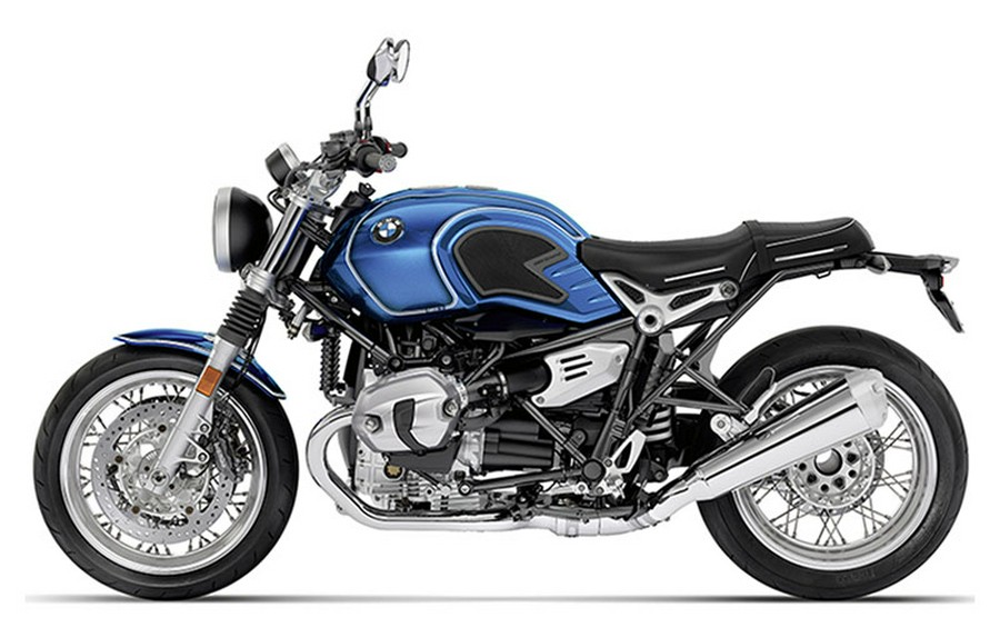 2020 BMW R nineT /5