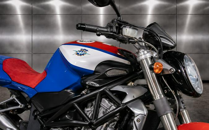2004 MV AGUSTA BRUTALE AMERICA