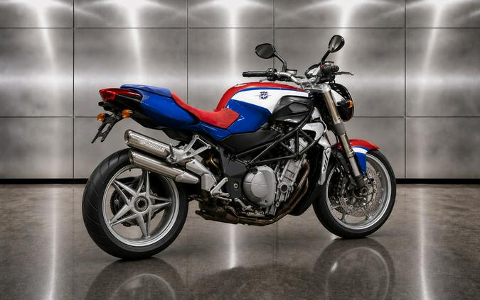 2004 MV AGUSTA BRUTALE AMERICA
