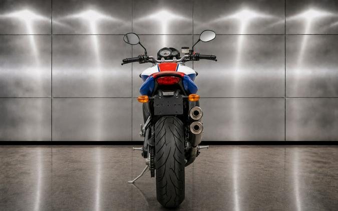 2004 MV AGUSTA BRUTALE AMERICA