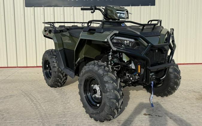 2026 Polaris® Sportsman 570 EPS