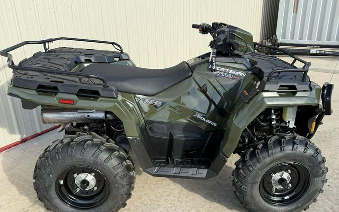 2026 Polaris® Sportsman 570 EPS