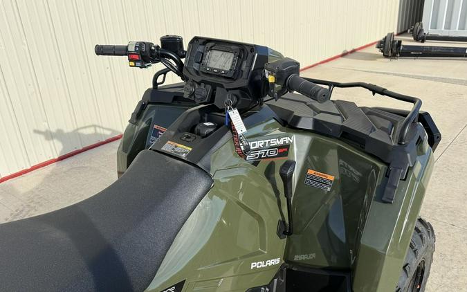 2026 Polaris® Sportsman 570 EPS