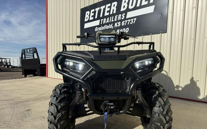 2026 Polaris® Sportsman 570 EPS