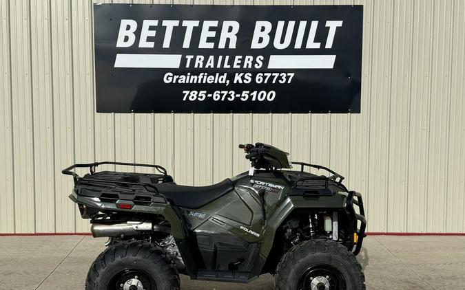 2026 Polaris® Sportsman 570 EPS