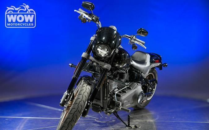 2023 Harley-Davidson® FXLRS SOFTAIL LOW RIDER S
