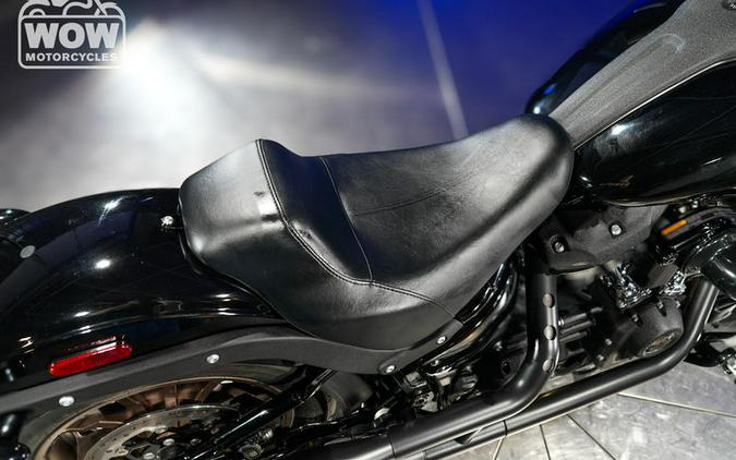 2023 Harley-Davidson® FXLRS SOFTAIL LOW RIDER S