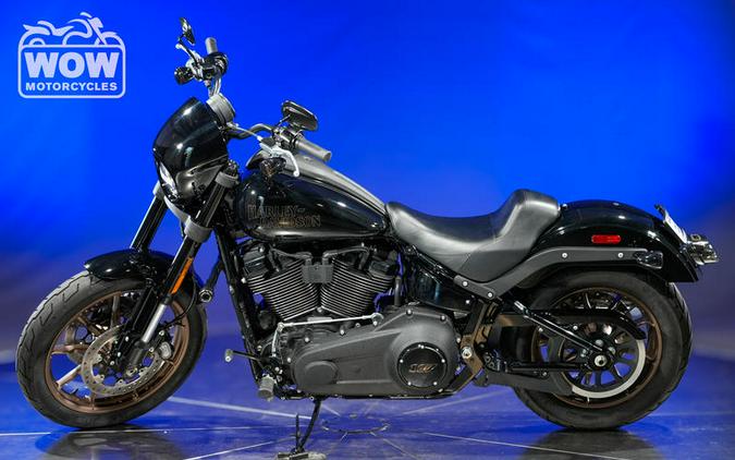 2023 Harley-Davidson® FXLRS SOFTAIL LOW RIDER S