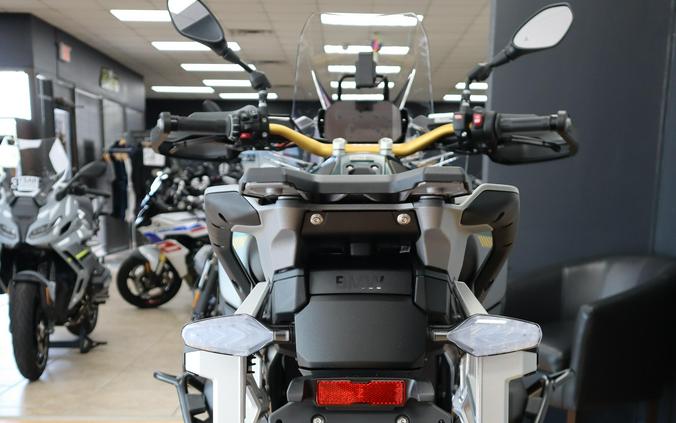 2026 BMW R 1300 GSA