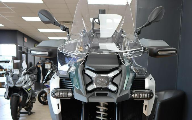 2026 BMW R 1300 GSA