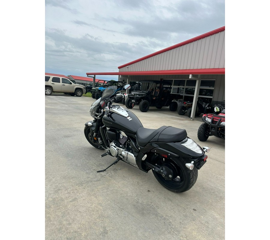 2024 Suzuki Boulevard M109R