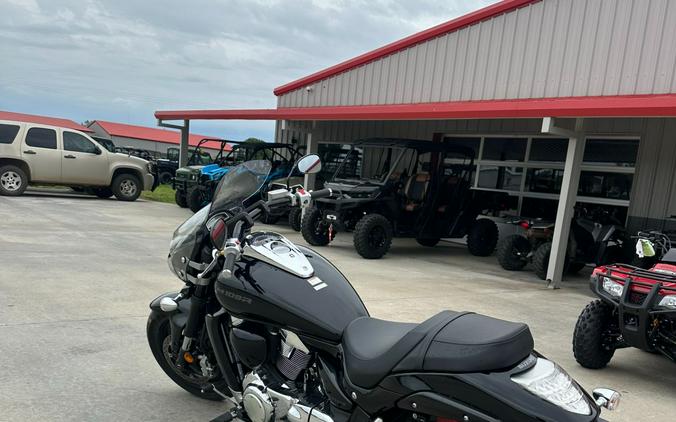 2024 Suzuki Boulevard M109R