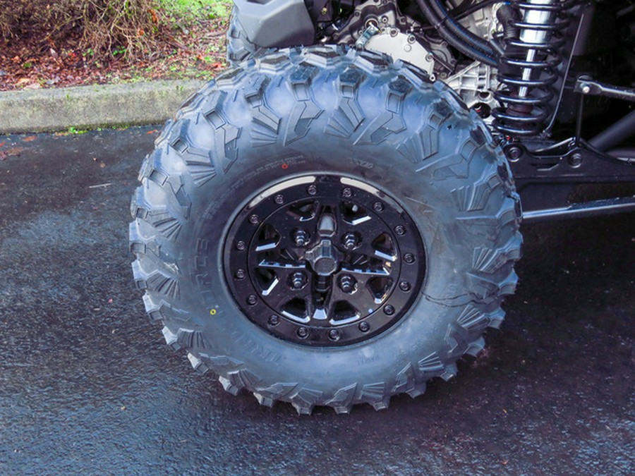 2026 Can-Am Maverick X3 X Ds Turbo RR Triple Black_4.5 In