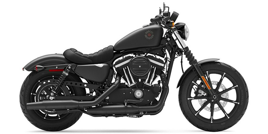 2020 Harley-Davidson Iron 883 XL883N