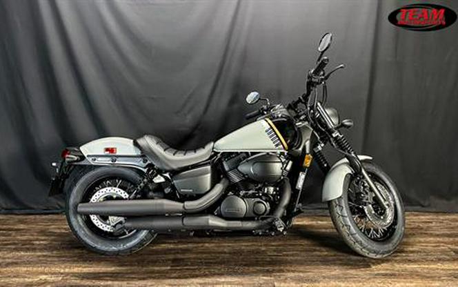 2024 Honda Shadow Phantom Review [9 Fast Facts]