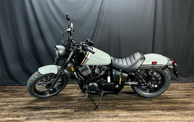 2024 Honda Shadow Phantom