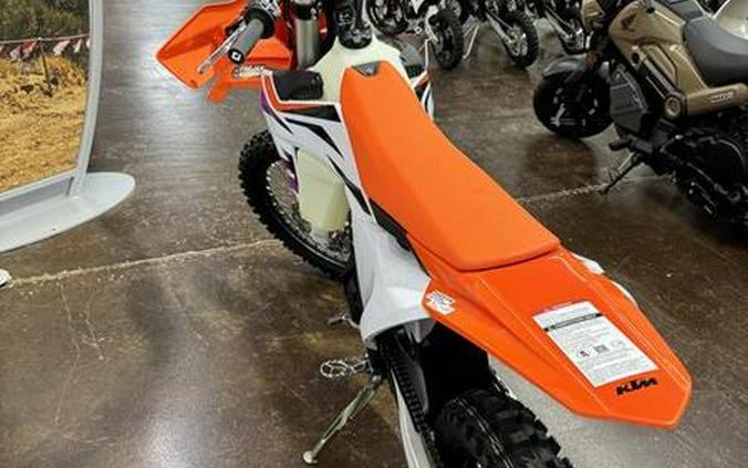 2024 KTM 350 XC-F