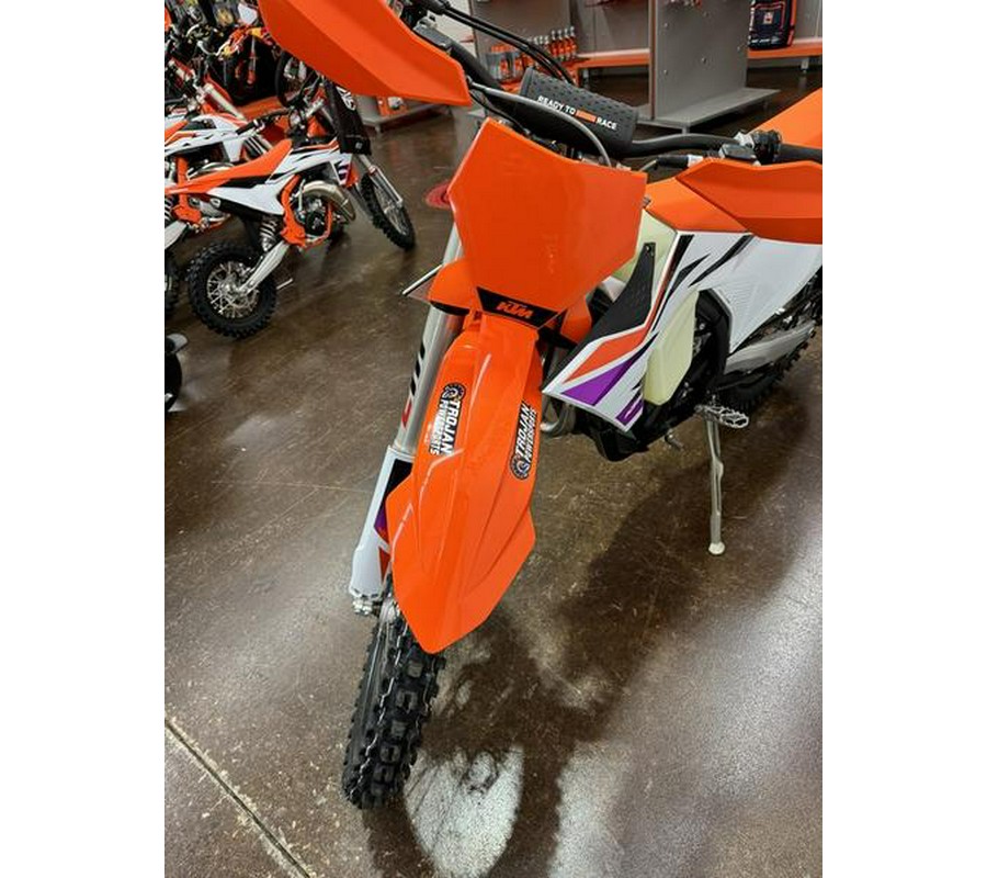 2024 KTM 350 XC-F