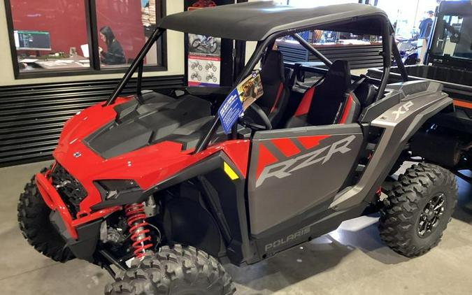 2024 Polaris® RZR XP 1000 Ultimate