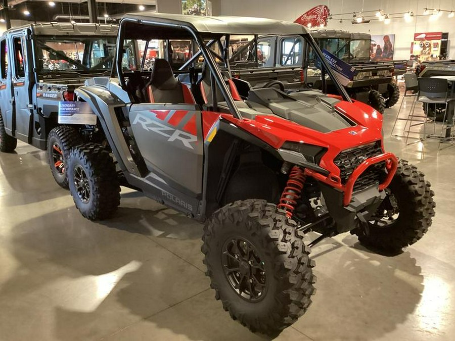 2024 Polaris® RZR XP 1000 Ultimate