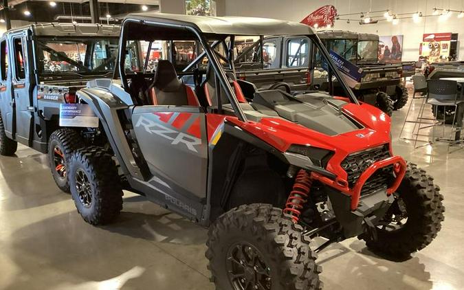 2024 Polaris® RZR XP 1000 Ultimate