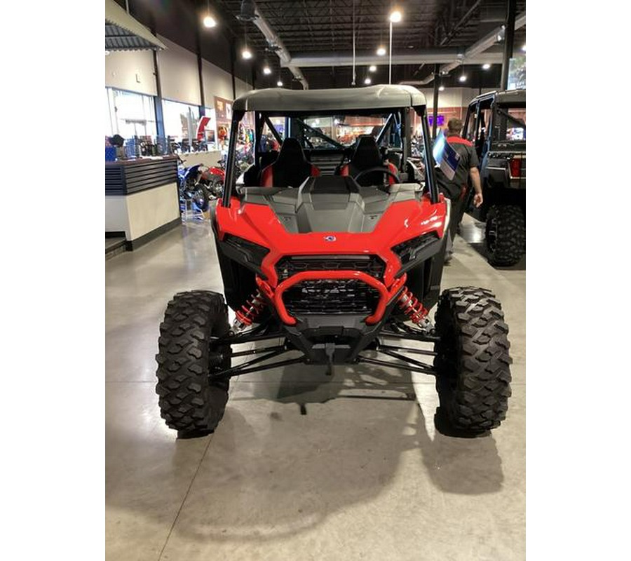 2024 Polaris® RZR XP 1000 Ultimate