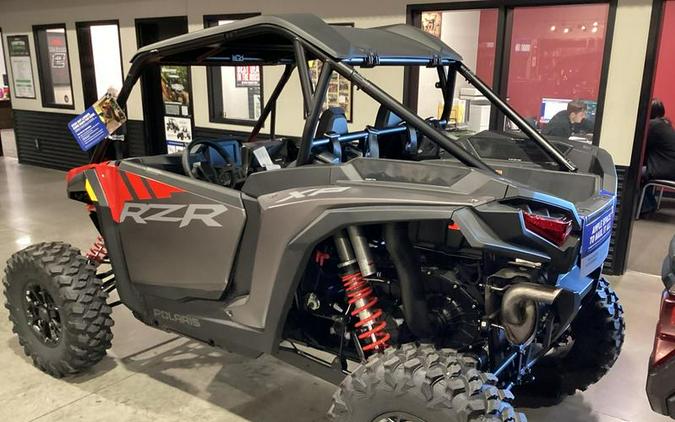 2024 Polaris® RZR XP 1000 Ultimate