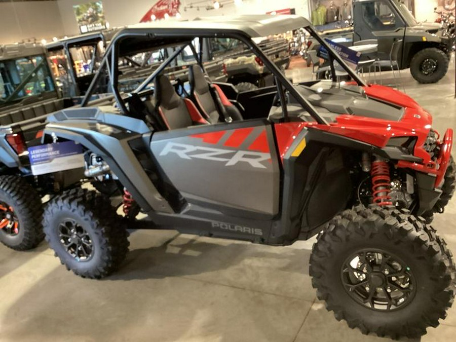 2024 Polaris® RZR XP 1000 Ultimate