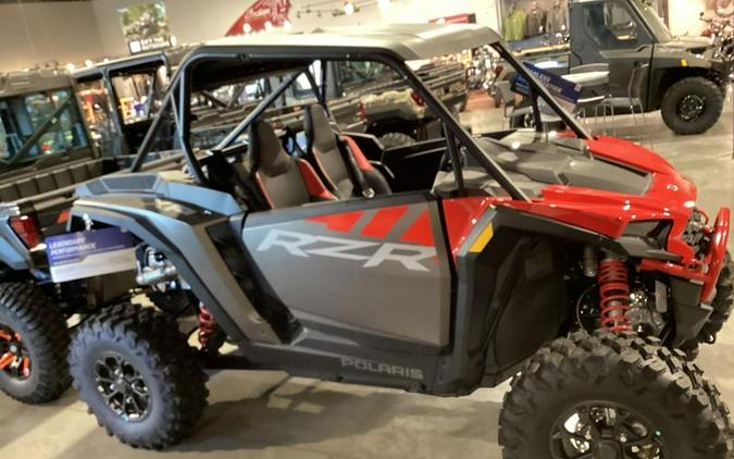 2024 Polaris® RZR XP 1000 Ultimate