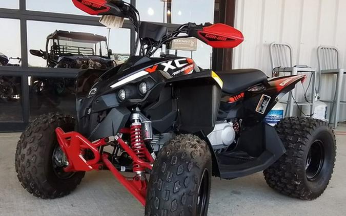 2024 Can-Am Renegade X Xc 110 EFI