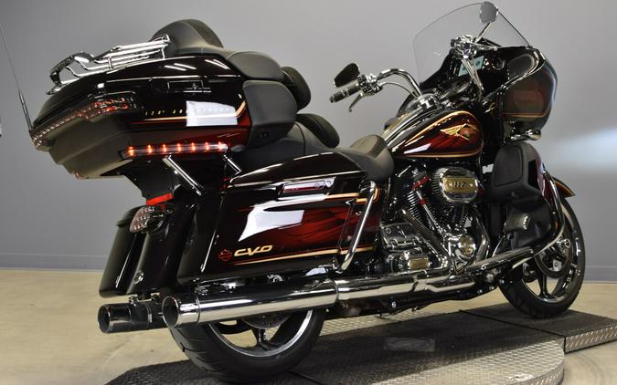 2023 Harley-Davidson Cvo Road Glide