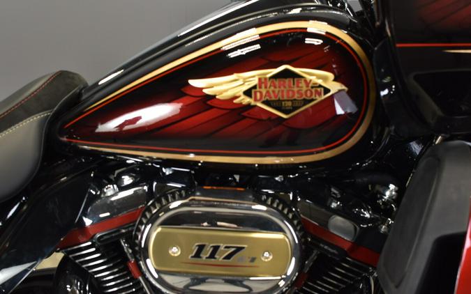 2023 Harley-Davidson Cvo Road Glide