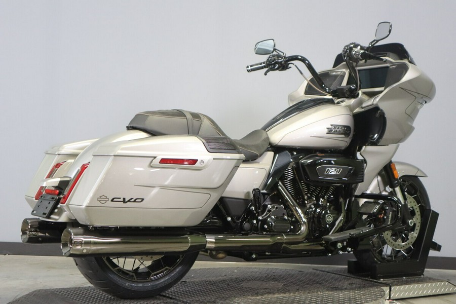 2023 Harley-Davidson CVO Road Glide