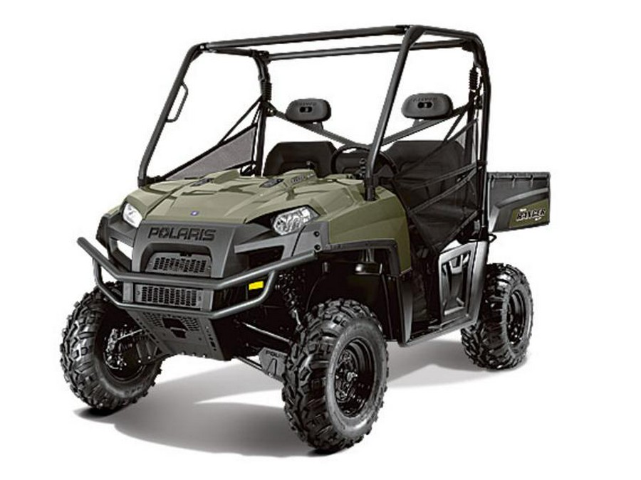 2012 Polaris® Ranger® XP® 800 EPS