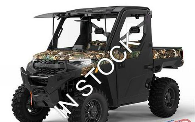 2025 Polaris Ranger XP 1000 NorthStar Edition Ultimate