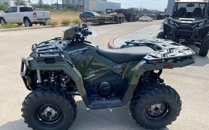 2024 Polaris® Sportsman 450 H.O. Utility