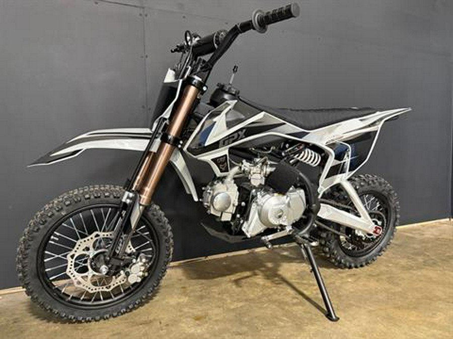 2024 GPX Moto FSE110