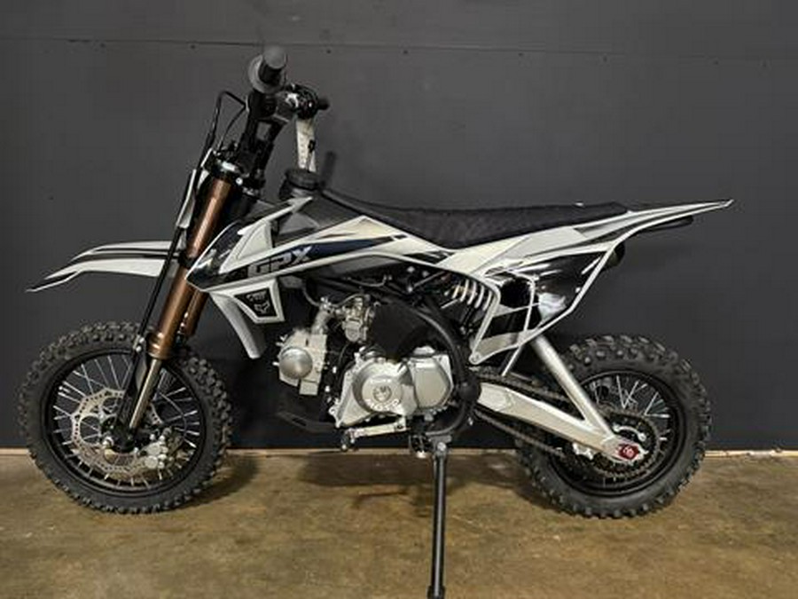 2024 GPX Moto FSE110