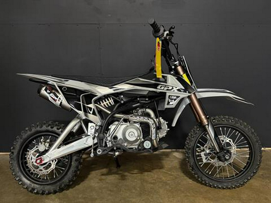 2024 GPX Moto FSE110