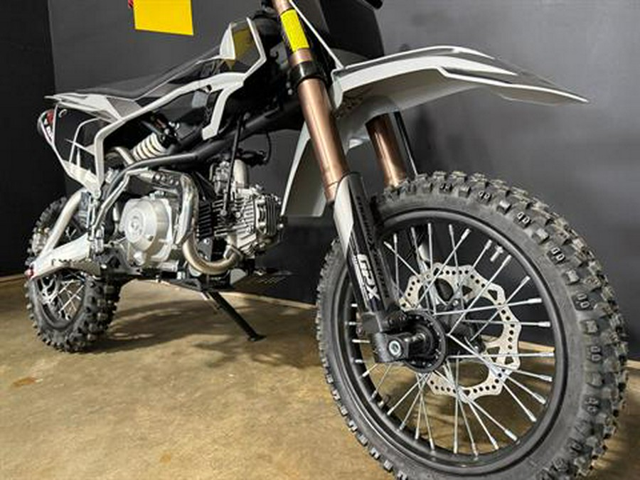 2024 GPX Moto FSE110