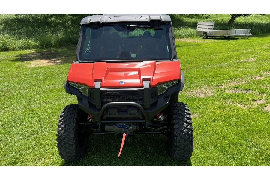 2024 Polaris Industries Xpedition ADV 5 Northstar ***PLUS $3,000 TRADE-IN CREDIT***