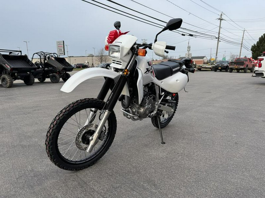 2024 Honda® XR650L