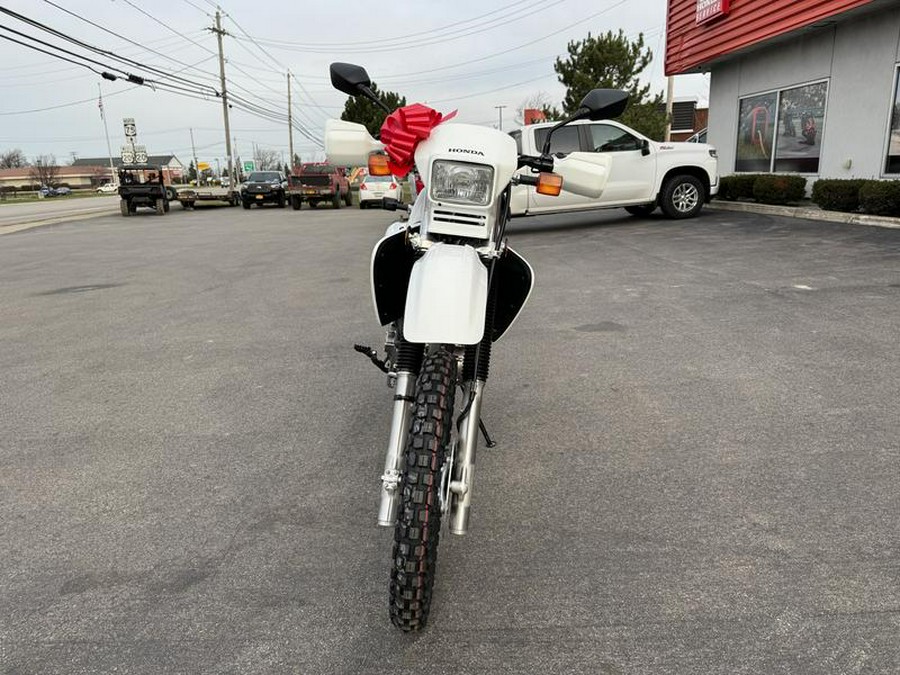 2024 Honda® XR650L