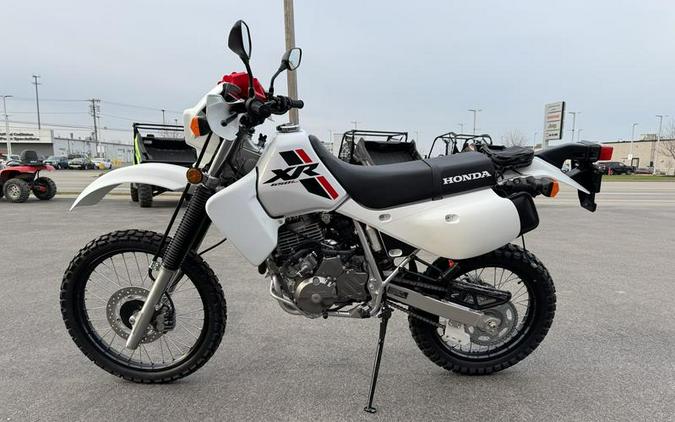 2024 Honda® XR650L