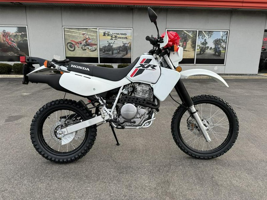 2024 Honda® XR650L