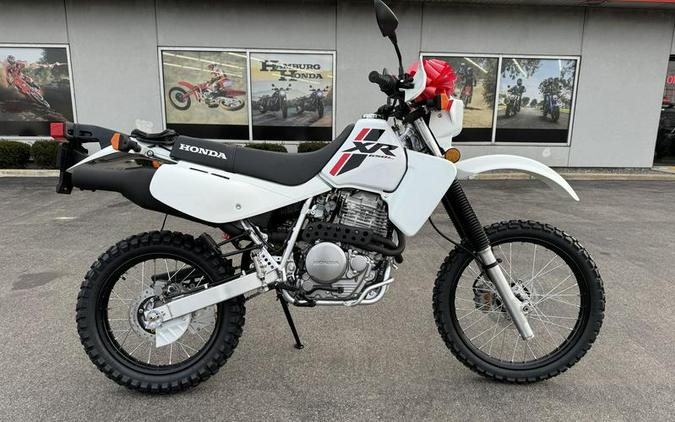 2024 Honda® XR650L