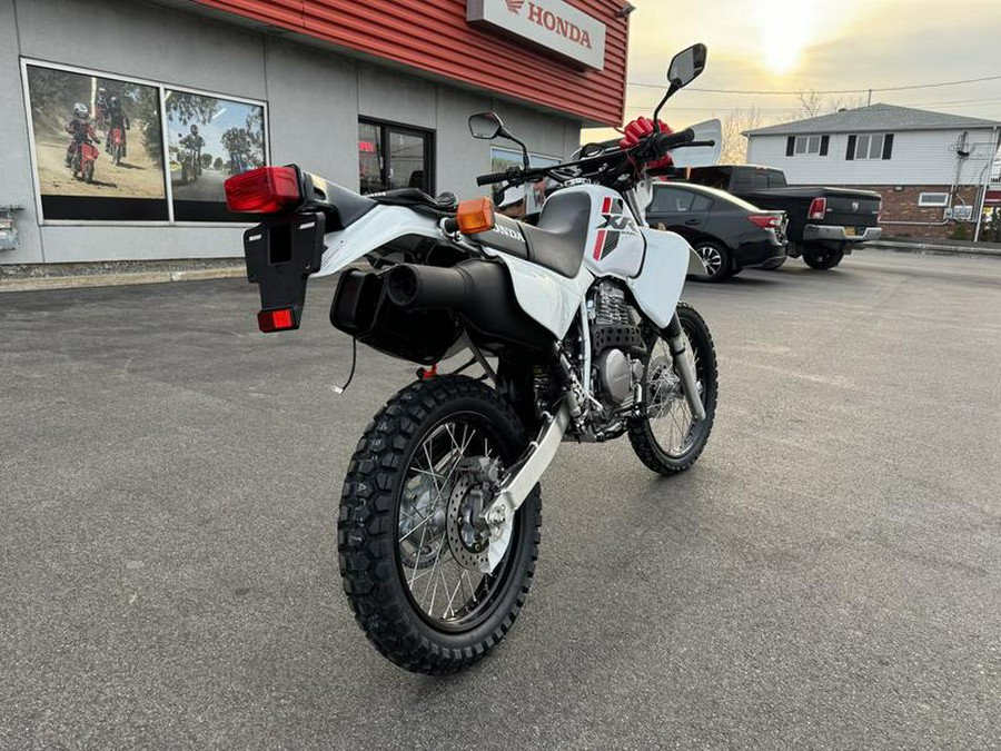 2024 Honda® XR650L